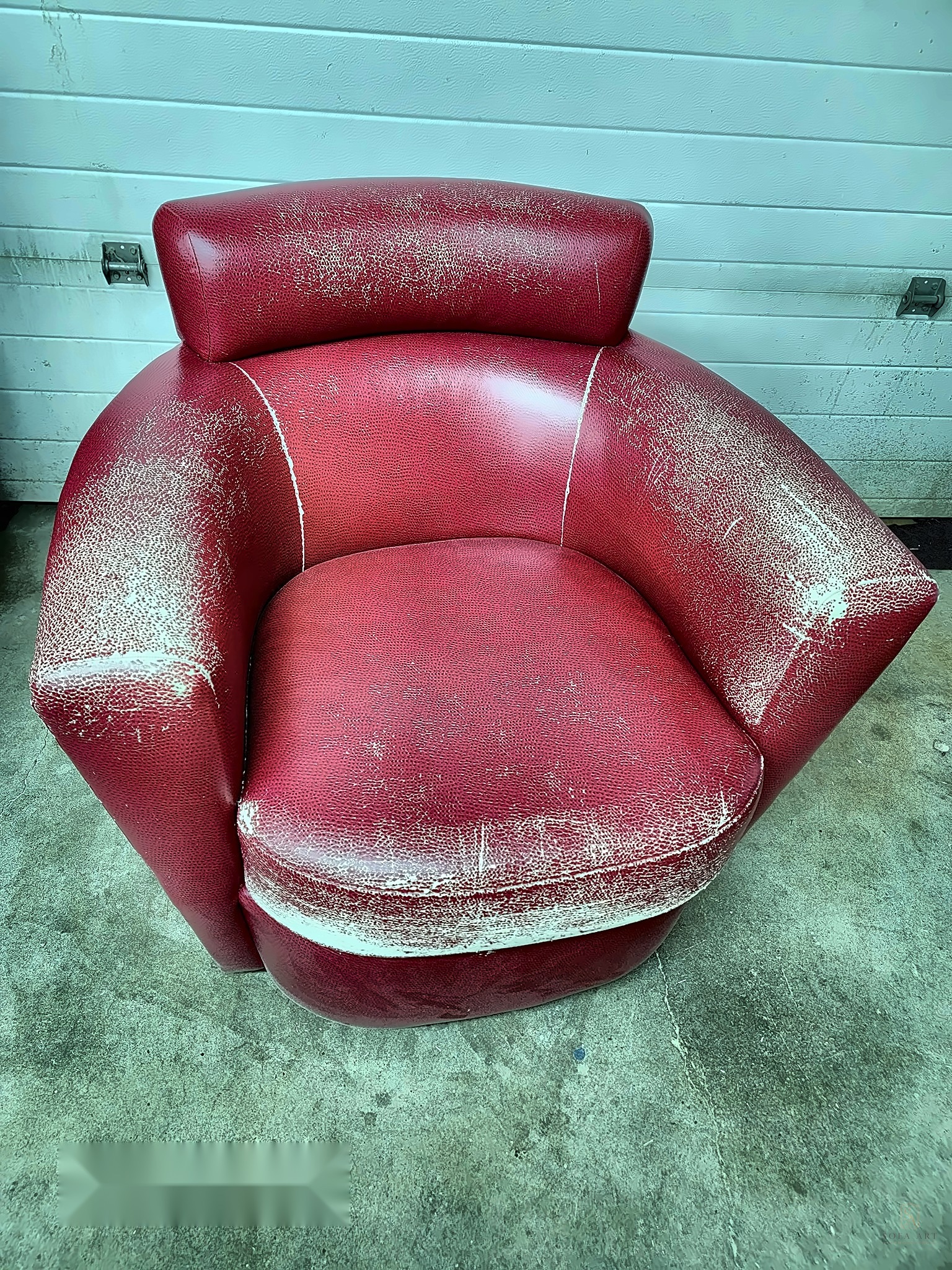Tufted teal Chesterfield velvet sofa